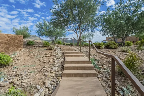 The Overlook in Scottsdale, Arizona